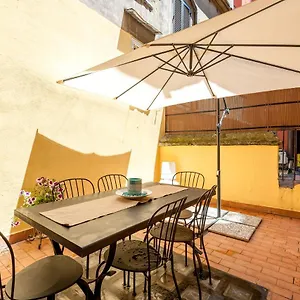 Appartement Irex Spanish Steps Private, Rome